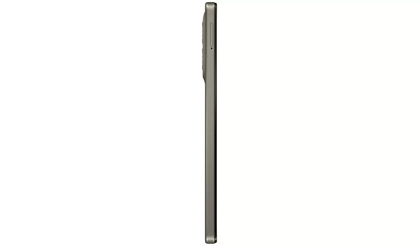 Motorola G06 64GB AI Mobile Phone – Laurel Oak Unlocked Smartphone (New) Motorola