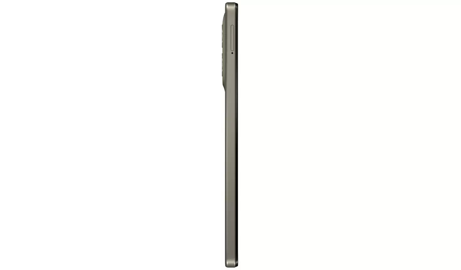 Motorola G06 64GB AI Mobile Phone – Laurel Oak Unlocked Smartphone (New) Motorola