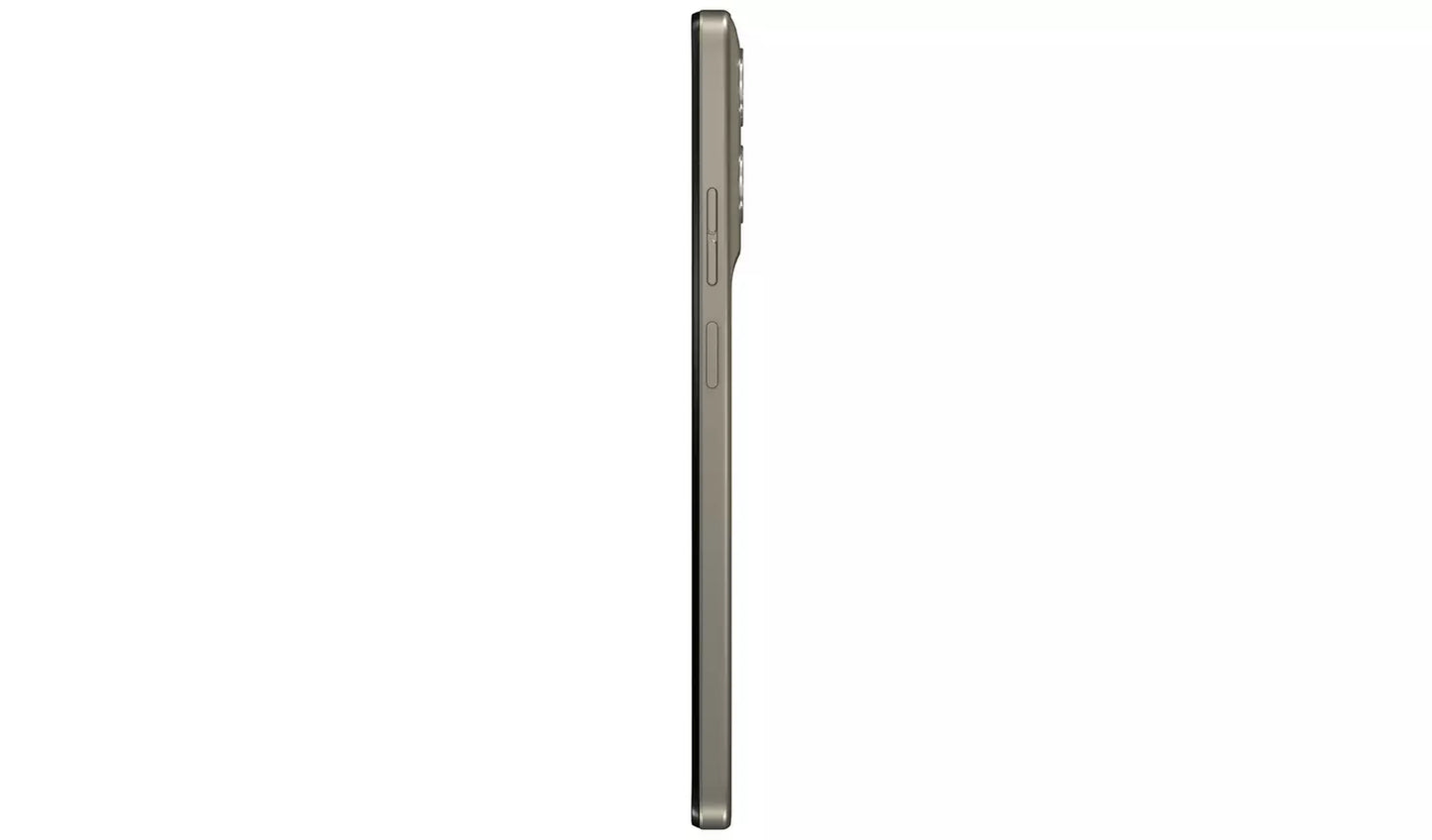 Motorola G06 64GB AI Mobile Phone – Laurel Oak Unlocked Smartphone (New) Motorola