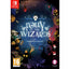 Folly Of The Wizards Collector's Edn – Nintendo Switch Game | 16+ (New) Nintendo