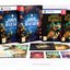 Folly Of The Wizards Collector's Edn – Nintendo Switch Game | 16+ (New) Nintendo