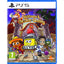 Nicktoons & The Dice of Destiny – PS5 | Physical Disc | 7+ (New) PS5
