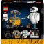 LEGO Disney Pixar WALL-E and EVE Set 43279 | Ages 18+ | New LEGO