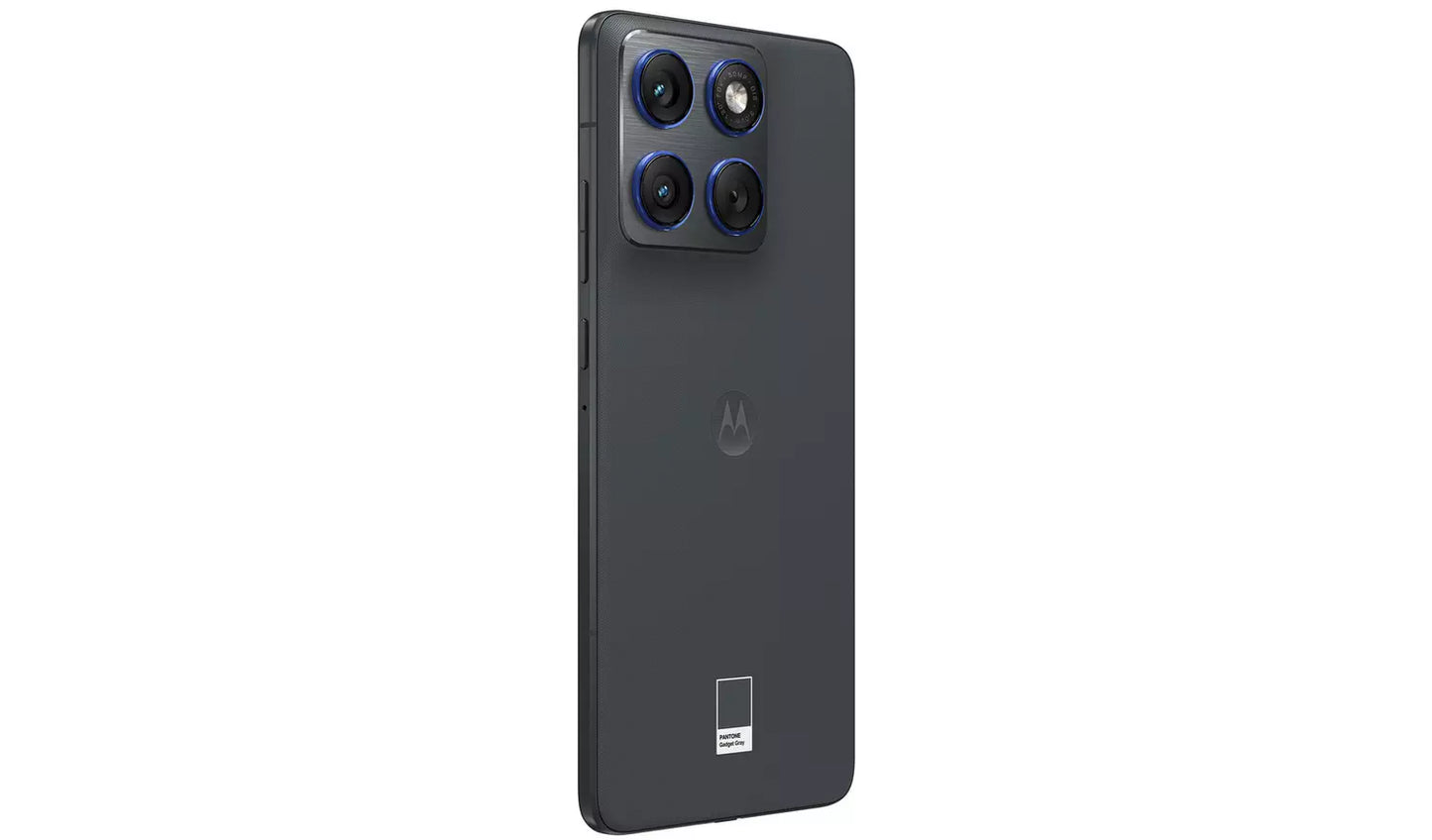 Motorola Edge 70 5G AI 512GB Unlocked - Gadget Grey (New) Motorola