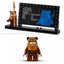 LEGO Star Wars Wicket the Ewok Figure Building Toy | Ages 12+ | Model 75430 | New LEGO