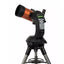 Celestron NexStar 4SE Computerised Telescope – 102mm GoTo Stargazing Scope (New) Celestron
