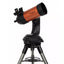 Celestron NexStar 4SE Computerised Telescope – 102mm GoTo Stargazing Scope (New) Celestron