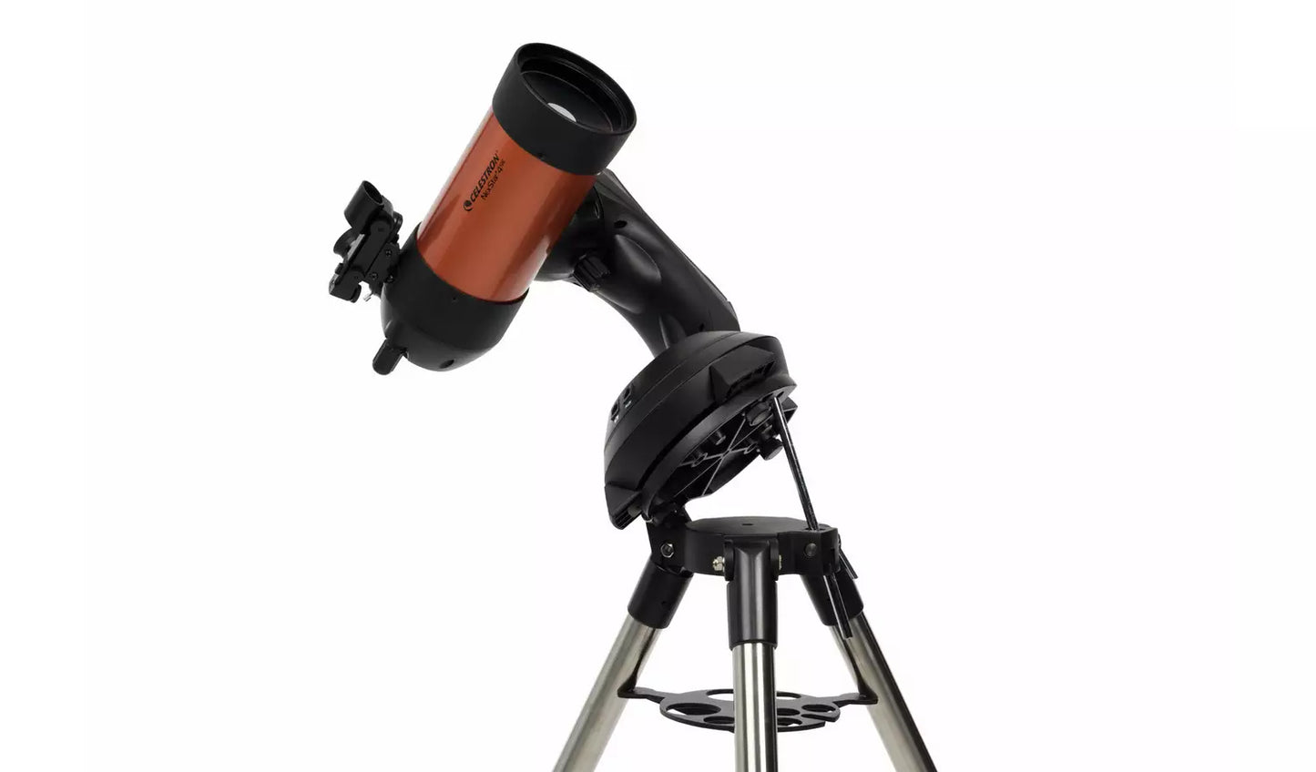 Celestron NexStar 4SE Computerised Telescope – 102mm GoTo Stargazing Scope (New) Celestron