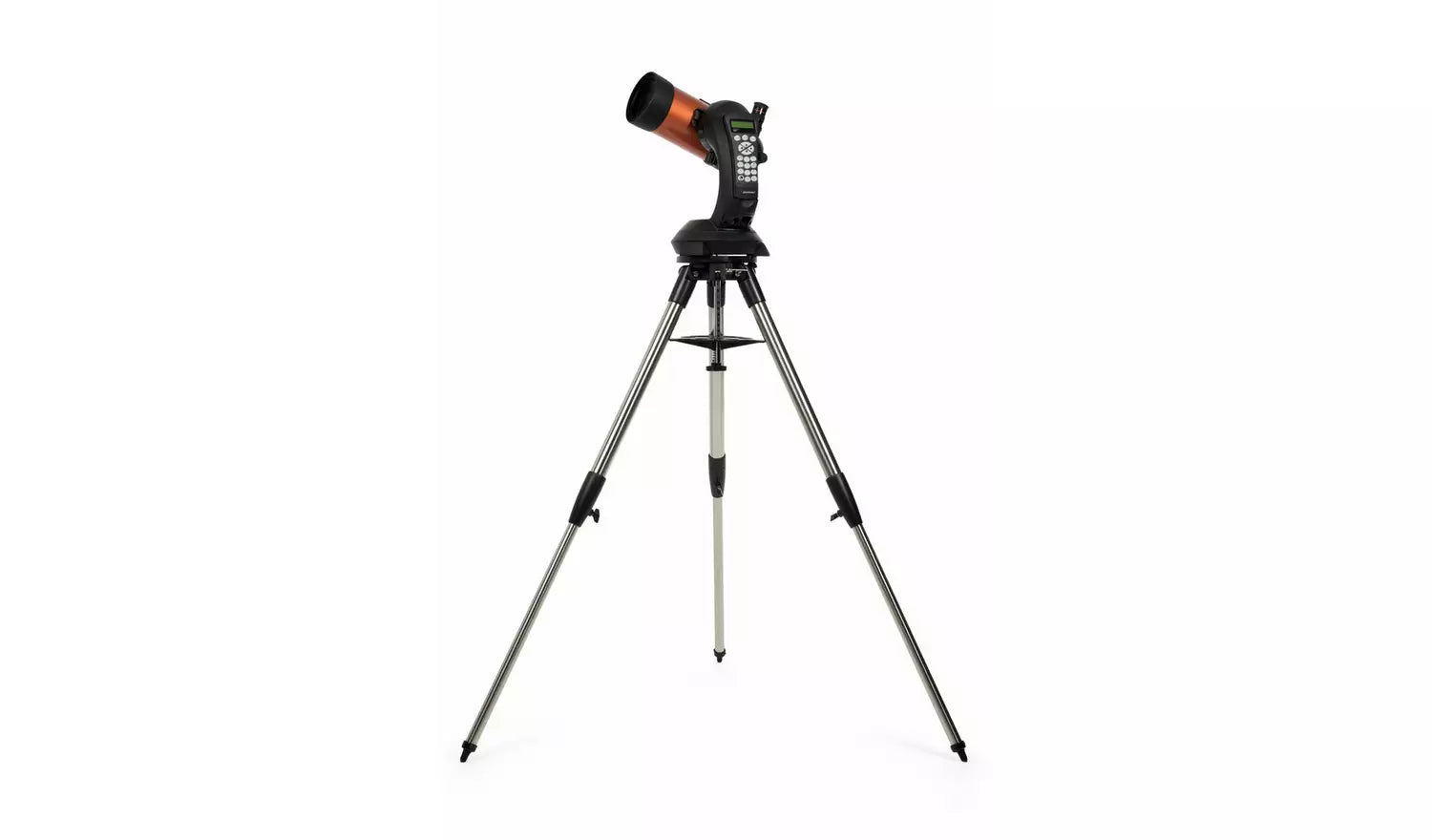 Celestron NexStar 4SE Computerised Telescope – 102mm GoTo Stargazing Scope (New) Celestron