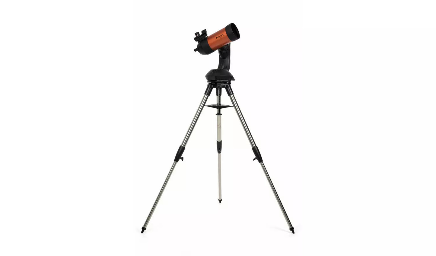 Celestron NexStar 4SE Computerised Telescope – 102mm GoTo Stargazing Scope (New) Celestron