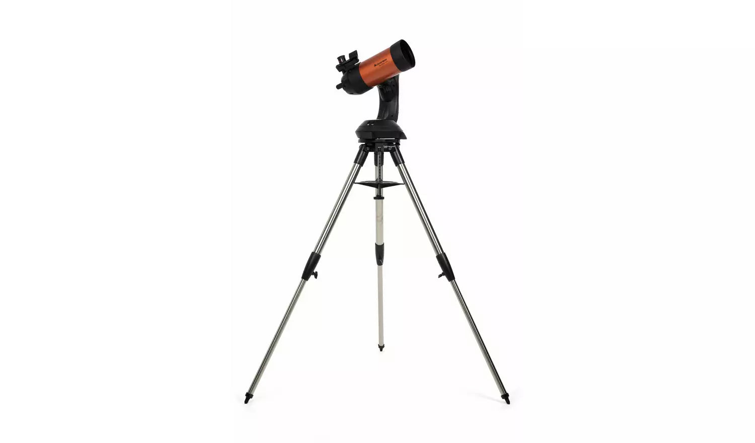 Celestron NexStar 4SE Computerised Telescope – 102mm GoTo Stargazing Scope (New) Celestron