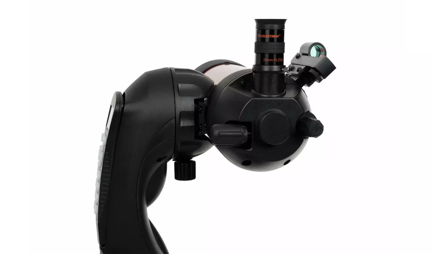 Celestron NexStar 4SE Computerised Telescope – 102mm GoTo Stargazing Scope (New) Celestron