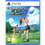 Everybody’s Golf: Hot Shots – PS5 | Physical Disc | 3+ (New) PS5