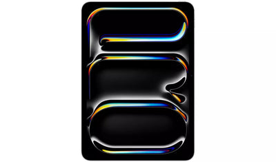 Apple iPad Pro 11-inch (2025) M5, 256GB, Wi-Fi + Cellular, Silver (New) Apple