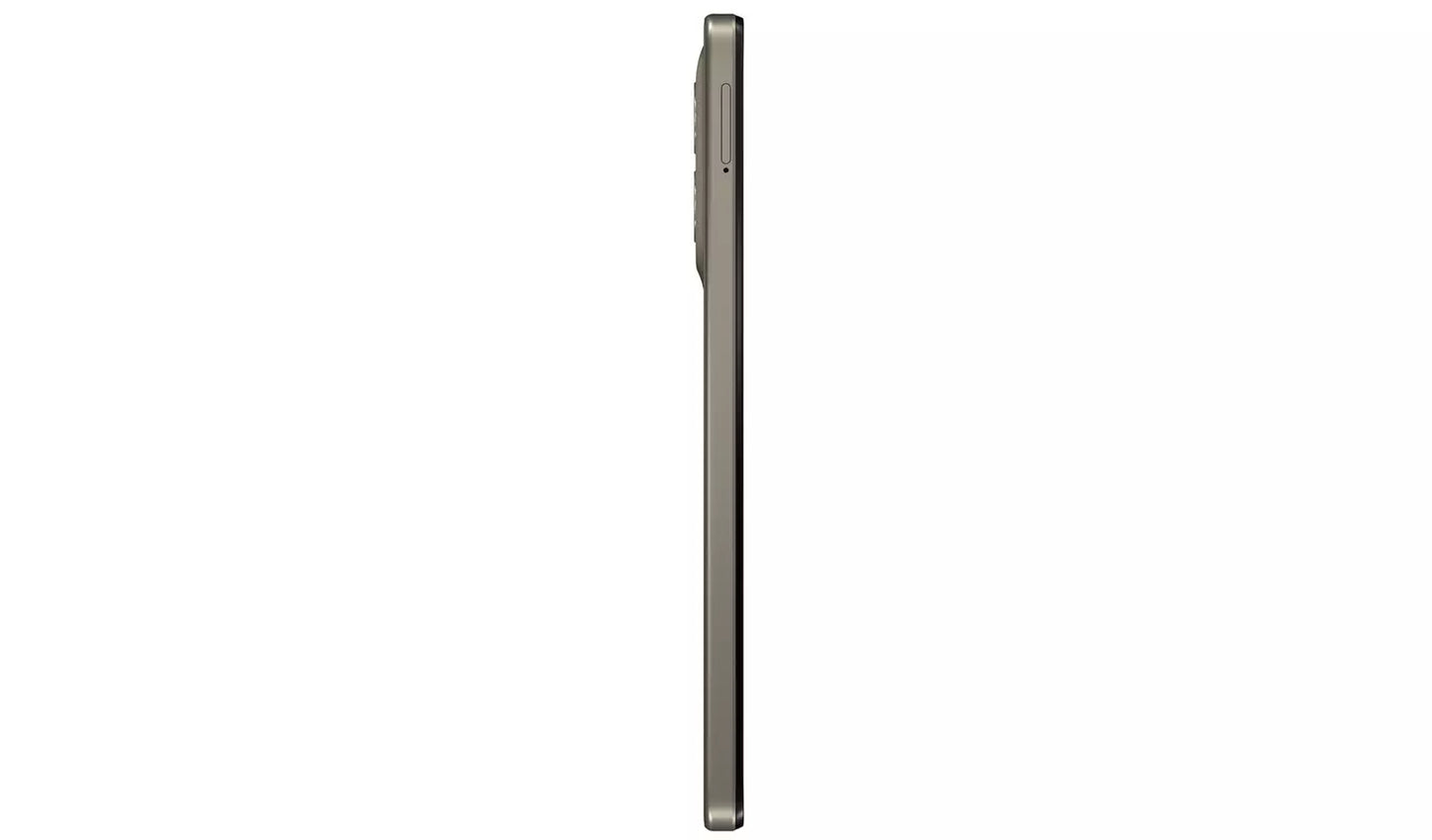 Motorola G06 POWER 64GB AI Mobile Phone – Laurel Oak Unlocked Smartphone (New) Motorola