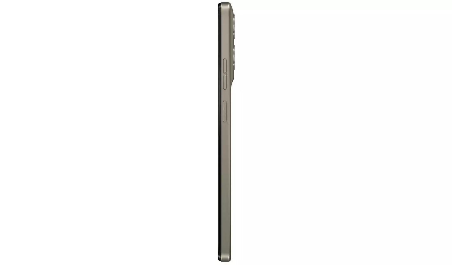 Motorola G06 POWER 64GB AI Mobile Phone – Laurel Oak Unlocked Smartphone (New) Motorola