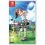 Everybody's Golf Hot Shots – Nintendo Switch Game | 3+ (New) Nintendo