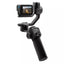 GoPro Fluid Pro AI Camera Gimbal – Black 3-Axis Smart Stabiliser with AI Tracking - (New) Go Pro