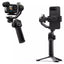GoPro Fluid Pro AI Camera Gimbal – Black 3-Axis Smart Stabiliser with AI Tracking - (New) Go Pro