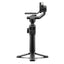 GoPro Fluid Pro AI Camera Gimbal – Black 3-Axis Smart Stabiliser with AI Tracking - (New) Go Pro