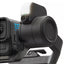 GoPro Fluid Pro AI Camera Gimbal – Black 3-Axis Smart Stabiliser with AI Tracking - (New) Go Pro