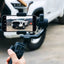 GoPro Fluid Pro AI Camera Gimbal – Black 3-Axis Smart Stabiliser with AI Tracking - (New) Go Pro