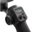 GoPro Fluid Pro AI Camera Gimbal – Black 3-Axis Smart Stabiliser with AI Tracking - (New) Go Pro