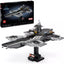 LEGO Marvel The Avengers Helicarrier Aircraft Set | Ages 18+ | Model 76295 | NEW LEGO