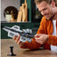LEGO Marvel The Avengers Helicarrier Aircraft Set | Ages 18+ | Model 76295 | NEW LEGO