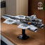 LEGO Marvel The Avengers Helicarrier Aircraft Set | Ages 18+ | Model 76295 | NEW LEGO
