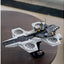 LEGO Marvel The Avengers Helicarrier Aircraft Set | Ages 18+ | Model 76295 | NEW LEGO