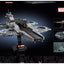 LEGO Marvel The Avengers Helicarrier Aircraft Set | Ages 18+ | Model 76295 | NEW LEGO
