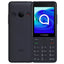 TCL OneTouch 4042S Mobile Phone – Black Unlocked 4G Feature Phone (New) TCL