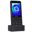 TCL OneTouch 4042S Mobile Phone – Black Unlocked 4G Feature Phone (New) TCL