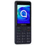 TCL OneTouch 4042S Mobile Phone – Black Unlocked 4G Feature Phone (New) TCL