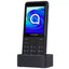 TCL OneTouch 4042S Mobile Phone – Black Unlocked 4G Feature Phone (New) TCL