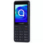 TCL OneTouch 4042S Mobile Phone – Black Unlocked 4G Feature Phone (New) TCL