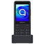 TCL OneTouch 4042S Mobile Phone – Black Unlocked 4G Feature Phone (New) TCL