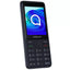 TCL OneTouch 4042S Mobile Phone – Black Unlocked 4G Feature Phone (New) TCL
