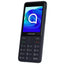 TCL OneTouch 4042S Mobile Phone – Black Unlocked 4G Feature Phone (New) TCL