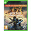 Avatar: Frontiers of Pandora – From the Ashes Edition – Xbox Series X | Physical Disc | 16+ (New) Xbox
