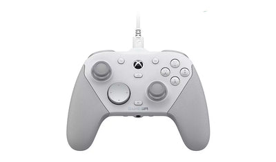 GameSir G7 Pro Wired Controller – White (New) GameSir