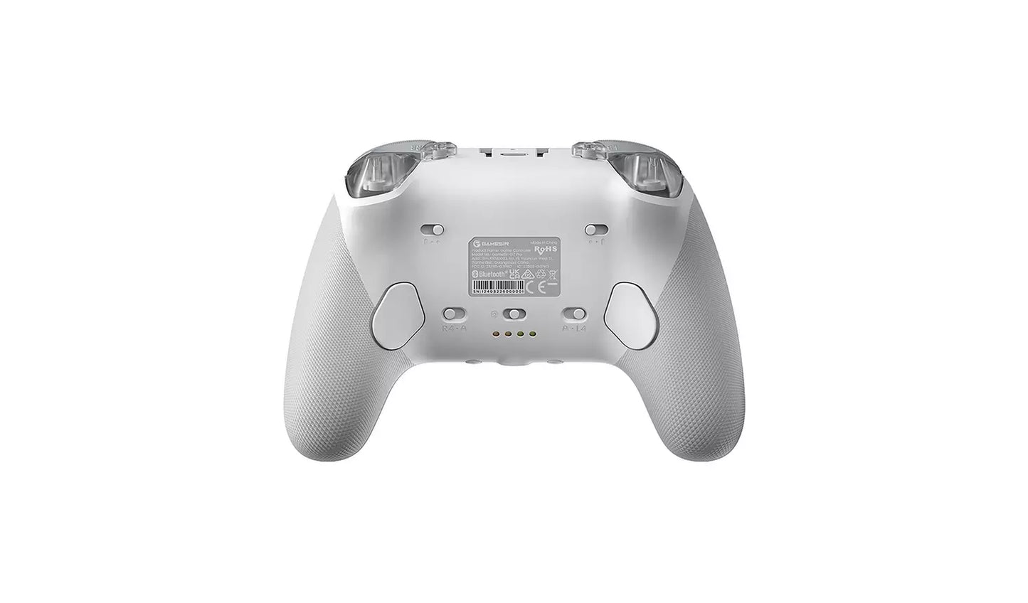 GameSir G7 Pro Wired Controller – White (New) GameSir