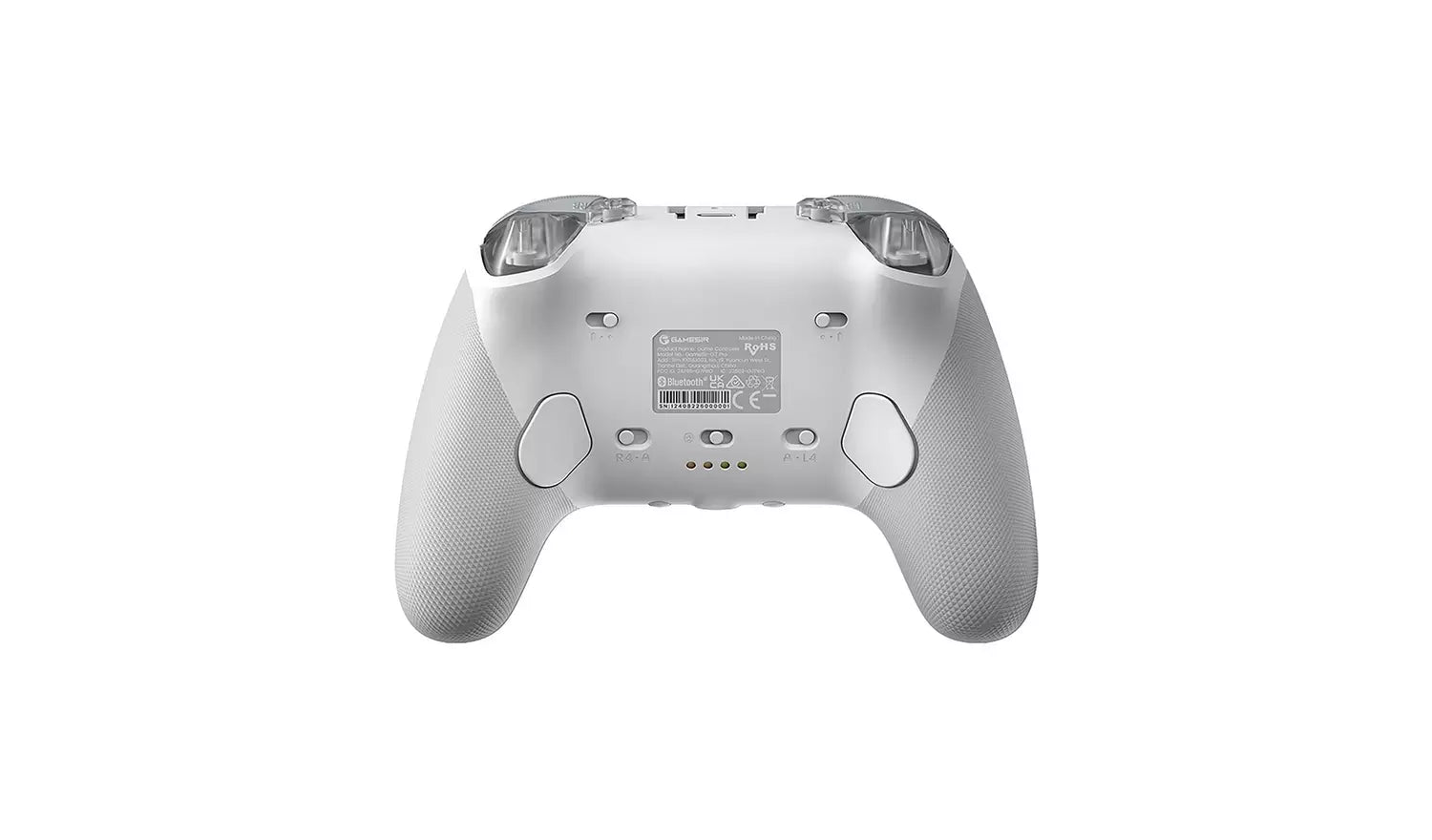 GameSir G7 Pro Wired Controller – White (New) GameSir