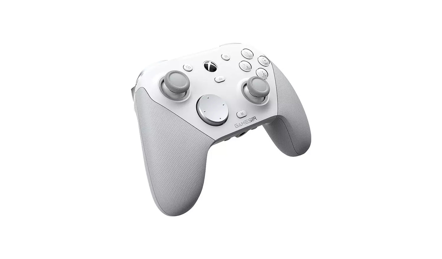 GameSir G7 Pro Wired Controller – White (New) GameSir