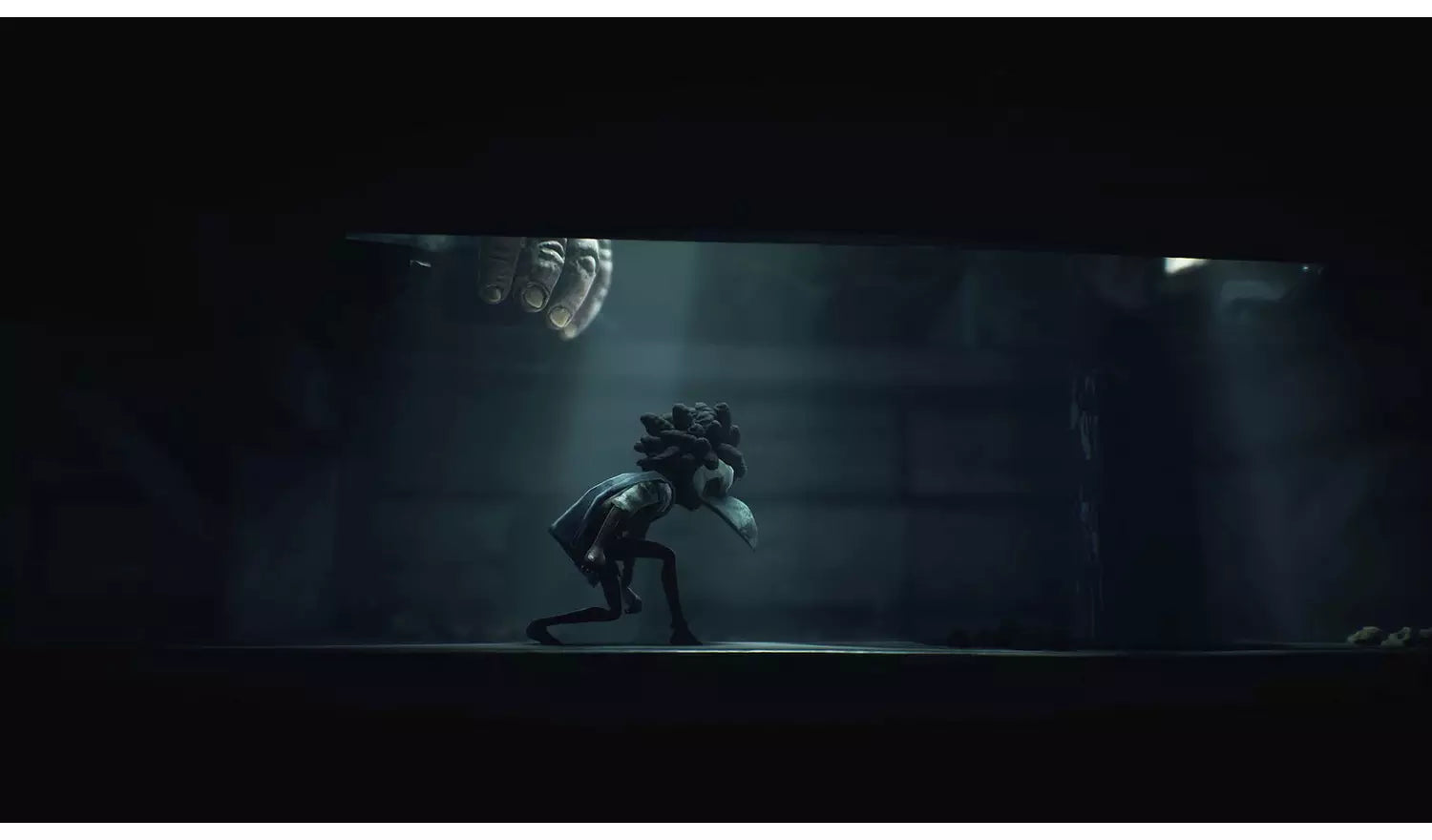 Little Nightmares III – Day One Edition – PS5 | Physical Disc | 16+ (New) PS5