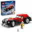 LEGO Disney Cruella De Vil’s Car Building Set | Ages 9+ | Model 43277 | New LEGO