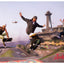 Tony Hawk’s Pro Skater 3 + 4 – PS5 | Physical Disc | 12+ (New) PS5