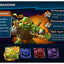 TMNT: Splintered Fate – Xbox One & Series X | Physical Disc | 12+ (New) Xbox