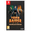 Tomb Raider IV V VI Remastered – Nintendo Switch Game | 16+ (New) Nintendo